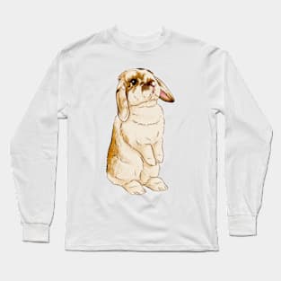 Bryar 2 Long Sleeve T-Shirt